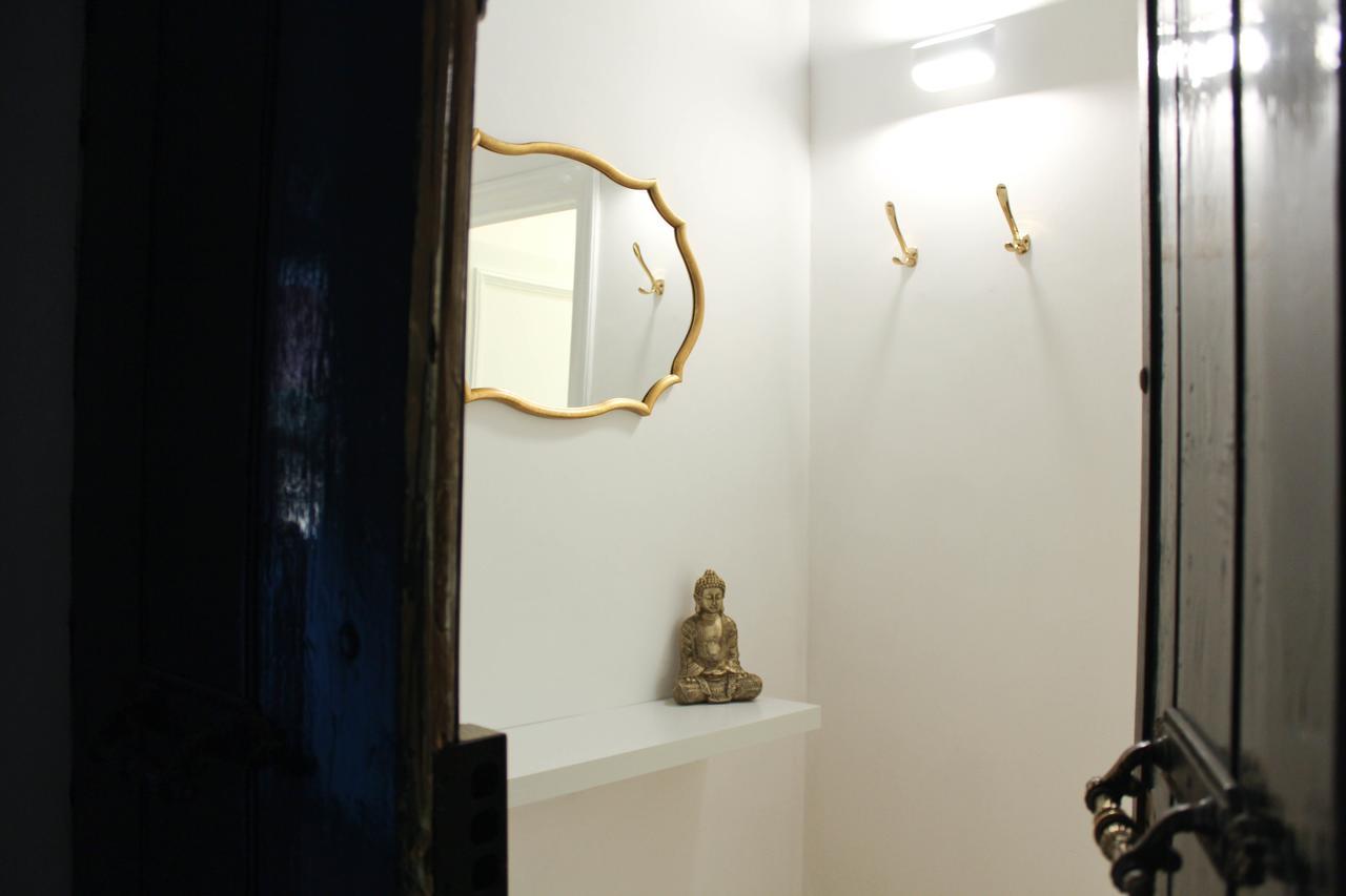 Apartamento Campo Dei Fiori D