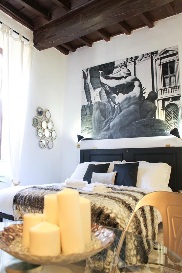 Apartamento Campo Dei Fiori D *