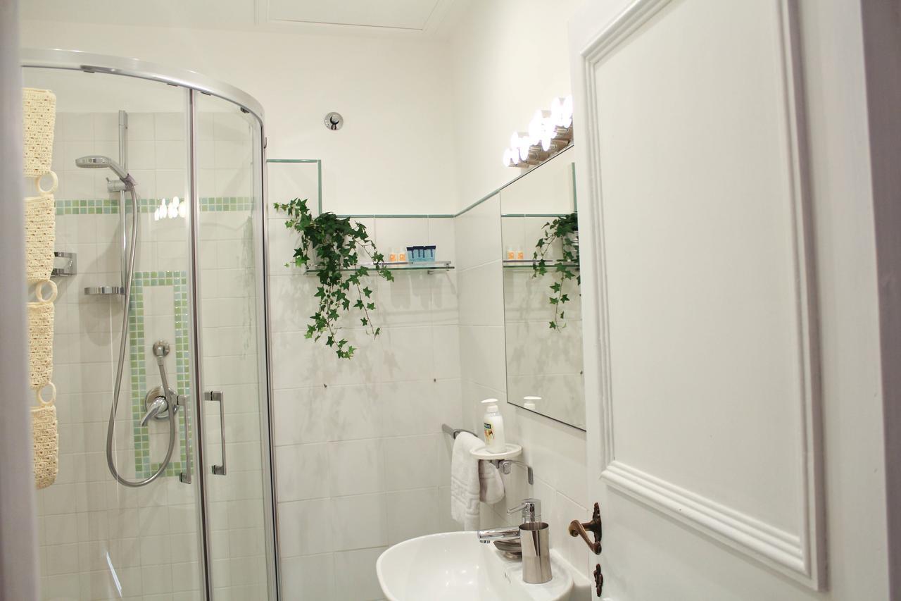 Apartamento Campo Dei Fiori D *