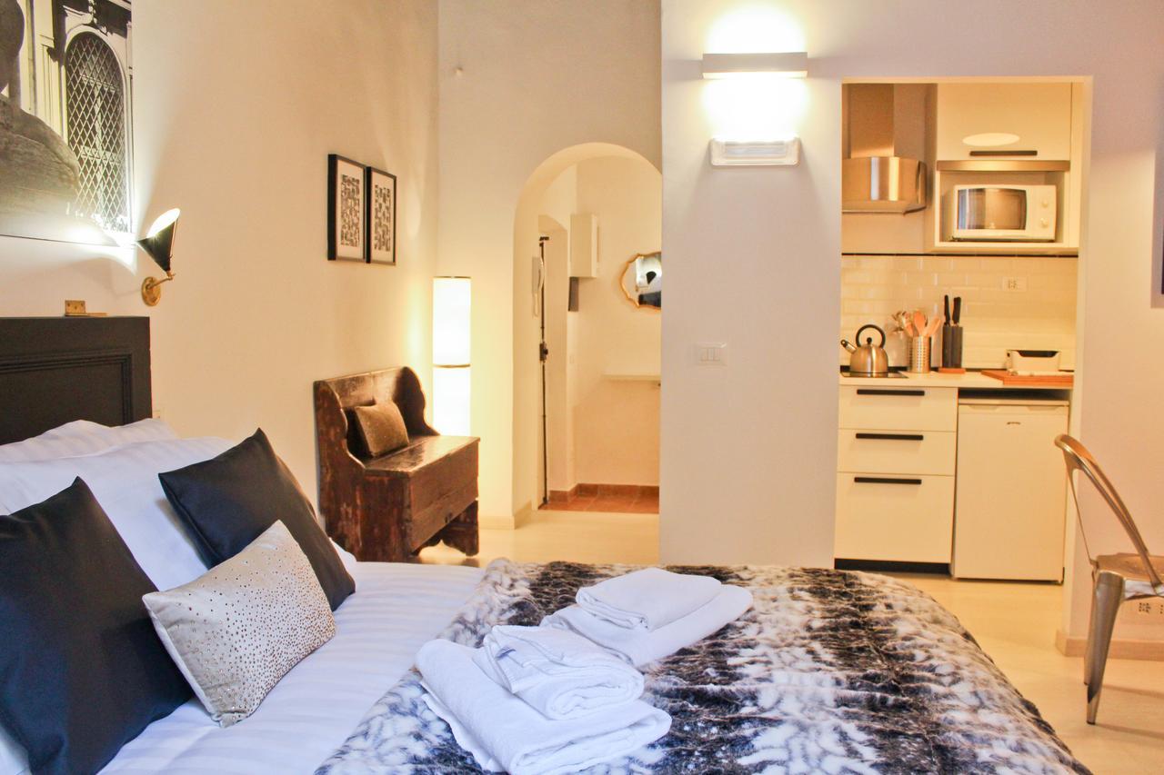 Campo Dei Fiori D Apartamento Roma