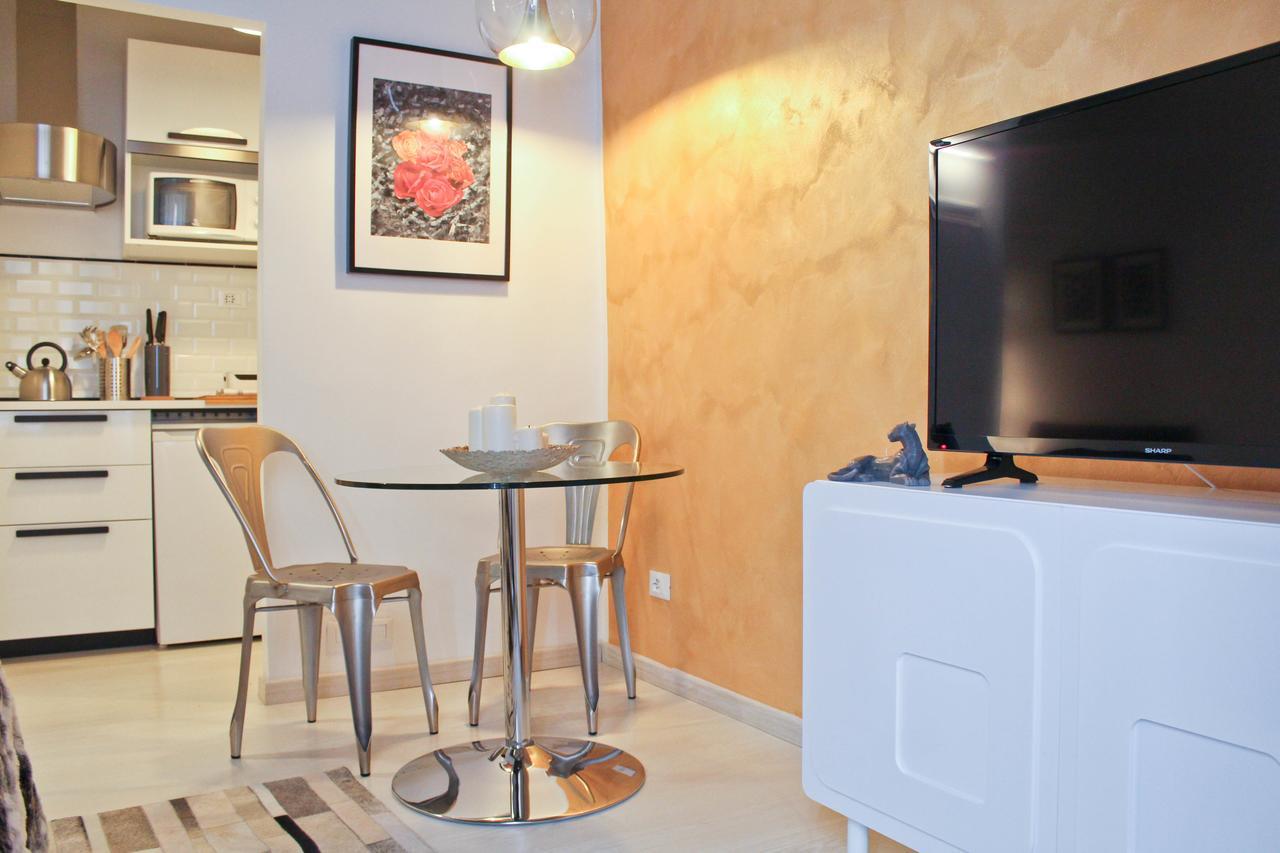 Apartamento Campo Dei Fiori D