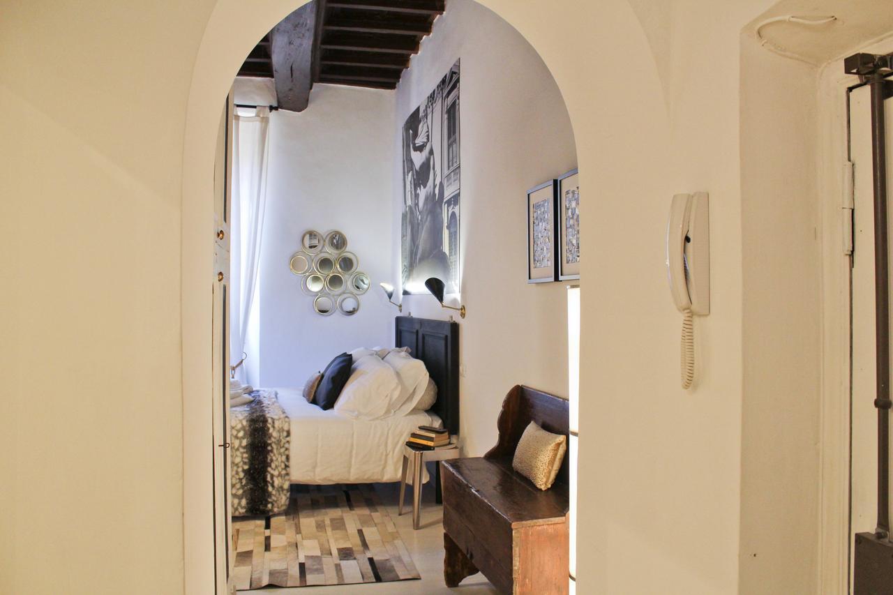 Apartamento Campo Dei Fiori D