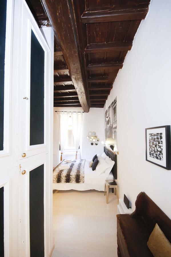 Apartamento Campo Dei Fiori D *