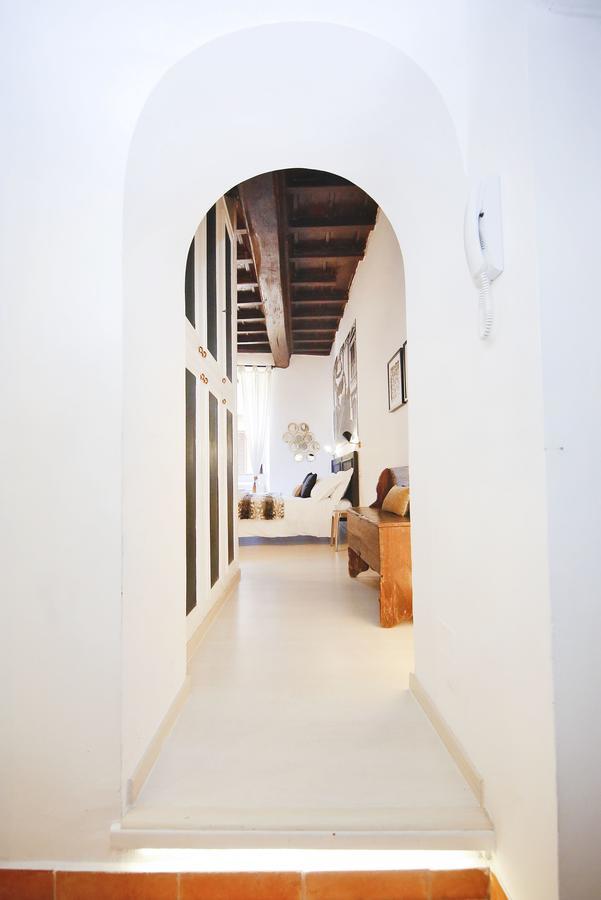 Apartamento Campo Dei Fiori D Roma