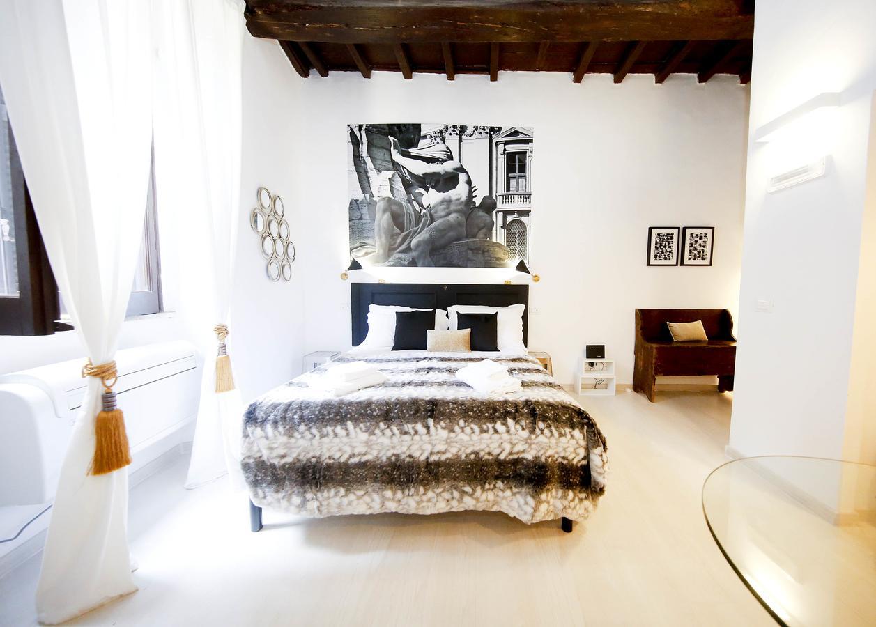 Campo Dei Fiori D Apartamento Roma