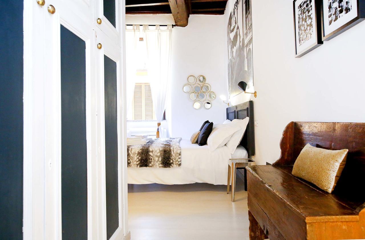 Apartamento Campo Dei Fiori D