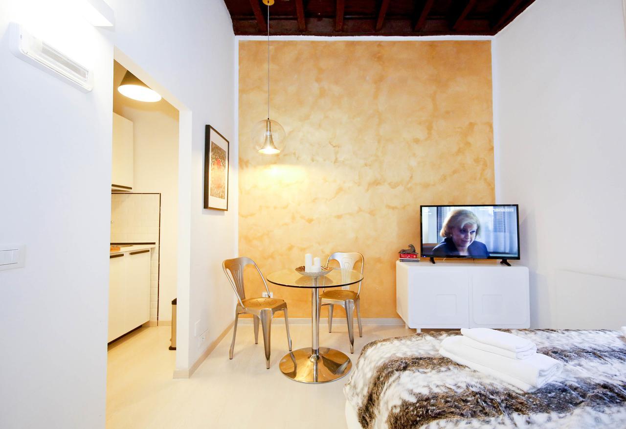 Apartamento Campo Dei Fiori D *