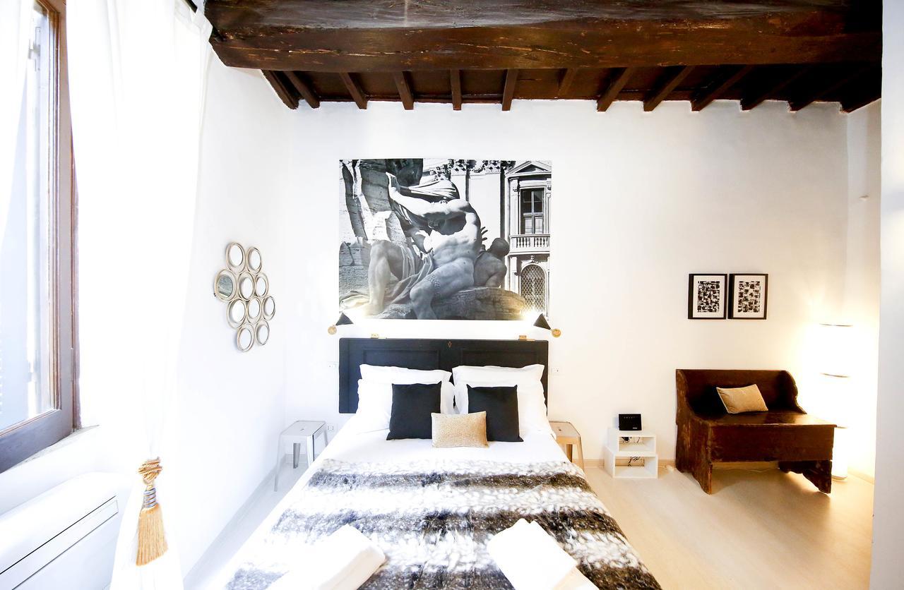 Apartamento Campo Dei Fiori D
